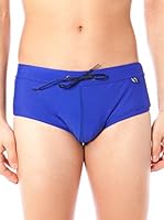 DATCH Slip de Baño (Azul)