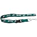 NFL Philadelphia Eagles Lanyard, Green