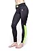 Beverly Hills Polo Club Womens Workout and Yoga Pants-BH226