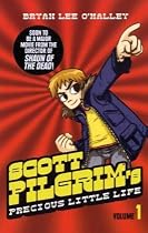 Scott Pilgrim's Precious Little Life: Volume 1