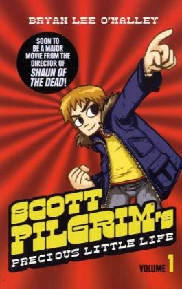 Scott Pilgrim's Precious Little Life: Volume 1