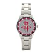 Game Time Women's NBA Houston Rockets Coach Series Watch #BCS-HOU