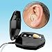 RECHARGEABLE HEARING AID