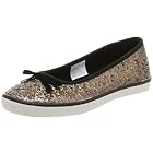 UNIONBAY Women's Stunnie Slip-on Sneaker