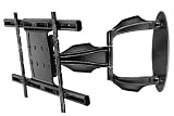 Best Price Peerless Universal Articulating Wall Arm for 32-Inch - 52-Inch Flat Panel Screens (Black)