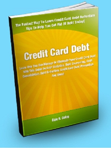 consolidation debt credit