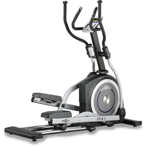 CROSSTRAINER MAXXUS CX 6.1 - mit 5 Jahren Garantie, kostenlosem Versand