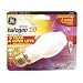GE 10042 100-Watt Edison Halogen BT14.5 1CD Light Bulb