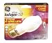 GE Lamps 10042 100-Watt Edison Halogen BT14.5 1CD Light Bulb