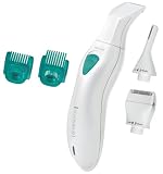 Remington WPG250 6-in-1 Cordless Cosmetic Trimmer Ladies Grooming Set