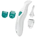 Remington WPG250 6-in-1 Cordless Cosmetic Trimmer Ladies Grooming Set