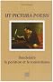 UT PICTURA POESIS : BAUDELAIRE , LA PEINTURE ET LE ROMANTISME