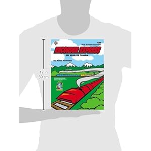 Recorder Express (Soprano Recorder Method for Classroom or Individual Use)