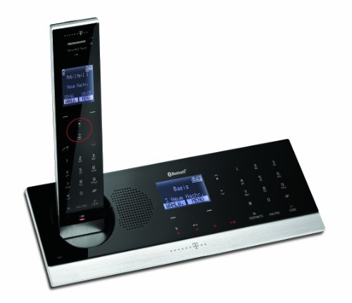 Deutsche Telekom Sinus A602 Touch