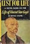 Lust for Life: The Novel of Vincent van Gogh (The Modern Library of the World's Best Books, 11.3)