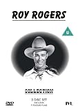 Roy Rogers Collection [1938] [DVD]