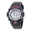 Casio Men's G2900F-1V G-Shock Classic 10-Year Battery Watch