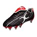 GILBERT Jink Pro 6 Stud Men's Rugby Boots (873602-2/3-X), UK10.5
