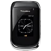 RIM BlackBerry Style 9670 Smartphone Steel Grey - Sprint