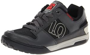 FiveTen Men's Freerider VXI Shoe,Charcoal/Black,8.5 M US