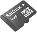 Kitchen & Housewares : memory card storage SDHC r. for version 3 + 4GB microsd card