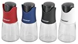 #1: Fackelmann Öl- und Essigsprüher und Soft Grip 13 cm
