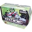 G.I. JOE Rise of the Cobra Snarler Cycle with Wayne "BeachHead" Sneeden and Rollbar