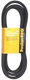 Poulan Pro 48-Inch Main Deck Mower Belt #PP13007