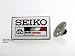 Seiko Sportura SNA633P1 SNA633P SNA633 Limited Edition Bar Honda Watch image 4