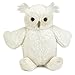 Jellycat Woodland Babe Cream Owl, Medium - 12