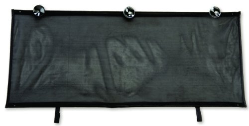 Rear Window Sunshade