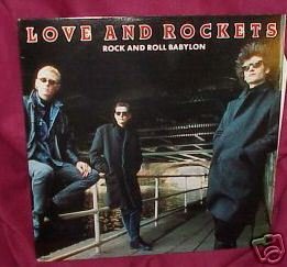 Rock And Roll Babylon