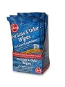 Hoover 40328015 Pet-Stain-and-Odor-Removal Wipes