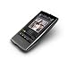 Cowon S9 16 GB Video MP3 Player with Touchscreen (Chrome/Black)