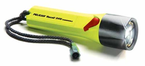 Pelican StealthLite 2410 Recoil LED