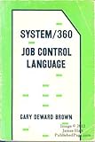 System/360 job control language