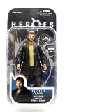Heroes Mezco Toyz Action Figure Series 2 Action Figure Claude