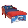 Thomas Toddler Bed