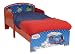 Thomas Toddler Bed
