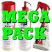 Suchen : Leovet Ekzempflege Paket: PowerPhaser, Bio-Haut&ouml;l, M&auml;hnenLiquid