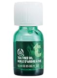 The Body Shop Tea Tree Oil