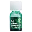The Body Shop Tea Tree Oil