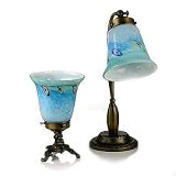 Accent Table Lamps Set