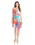 Trina Turk Women's Crushes Dress