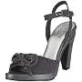 edc by Esprit RABEA SANDAL T49520, Damen, Sandalen&hellip edc by esprit