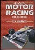 Motor racing : the records