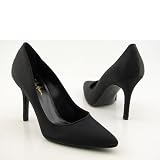 COLE HAAN Chantel 90 Pump New Heels Pumps Black Womens at Cole Haan
