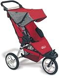 Baby Jogger City Series Single 12 Red