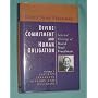 Divine Commitment and Human Obligation: Selected Writings of David Noel Freedman : History and Religion (Divine Commitment & Human Obligation Vol. 1)