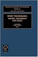 Sport Technology (Research in Philosophy and Technology) (Research in Philosophy & Technology)